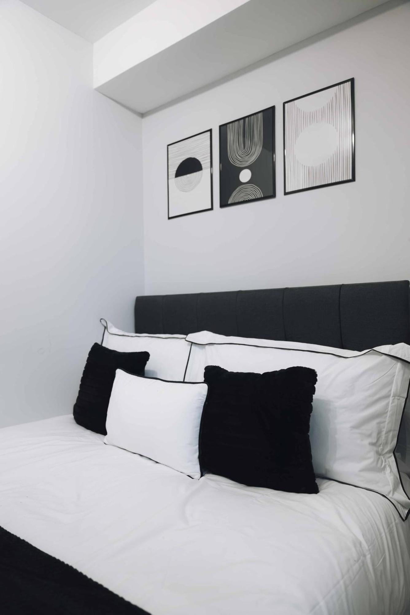 Stylish 2-bed In Stratford * London