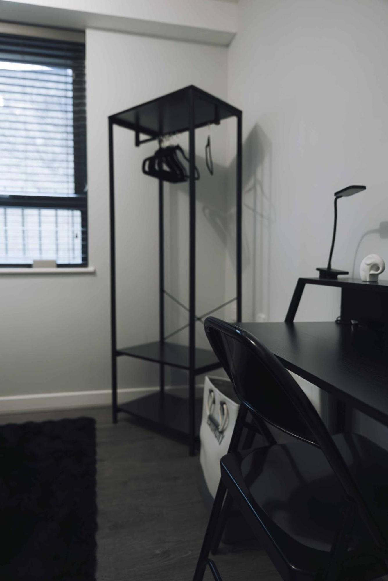 Stylish 2-bed In Stratford London